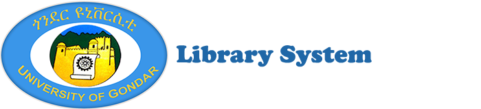 Library Services